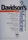 Go to record Davidson's principles and practice of medicine / One book ...