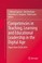 Go to record Competencies in teaching, learning and educational leaders...