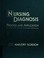Go to record Nursing diagnosis : process and application