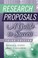 Go to record Research proposals : a guide to success