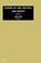 Go to record Studies in Law, Politics, and Society :  Volume 24 /