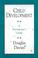 Go to record Child Development : A Practitioner's Guide