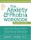 Go to record The Anxiety & Phobia Workbook