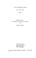 Go to record Acta Philosophica Fennica: Recent Work in Epistemic Logic ...