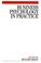 Go to record Business Psychology in Practice