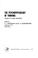 Go to record The psychophysiology of thinking : studies of covert proce...