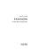 Go to record Fashion : a very short introduction