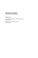 Go to record Comparative social policy : theory and research