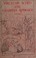 Go to record Voluntary action and Gandhian approach : ( A study of thre...